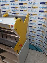 Macchina tagliapane manuale JAC PICO usata revisionata